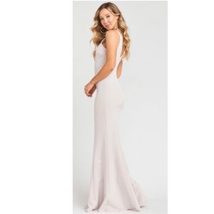 NWT Show Me Your Mumu Morgan Gown